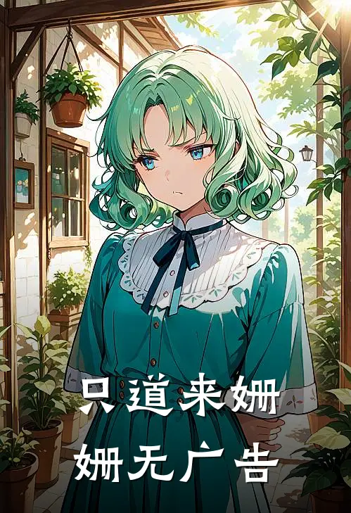 只道来姗姗无广告