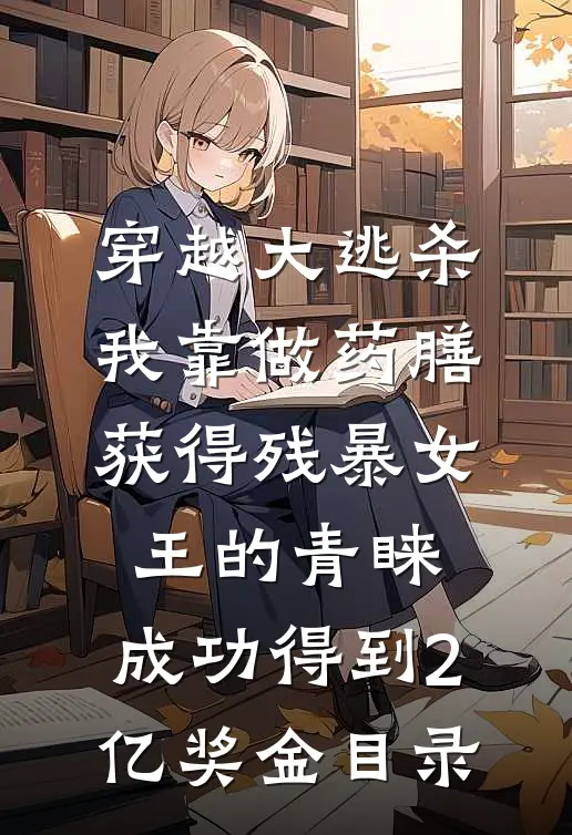 穿越大逃杀，我靠做药膳获得残暴女王的青睐，成功得到2亿奖金目录