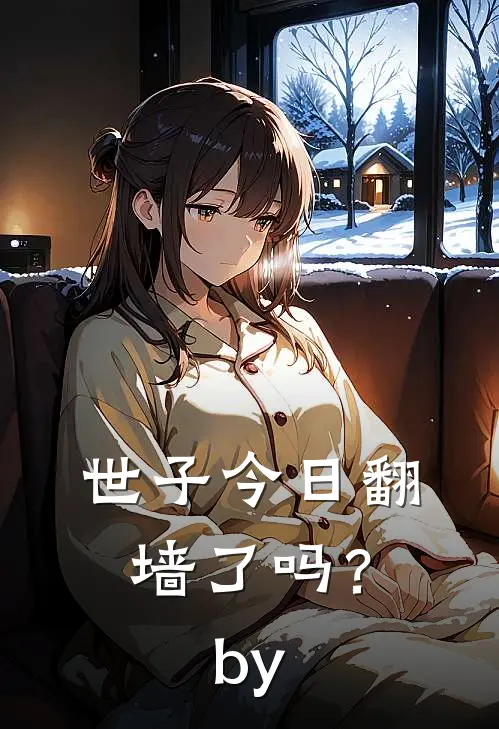 世子今日翻墙了吗？by