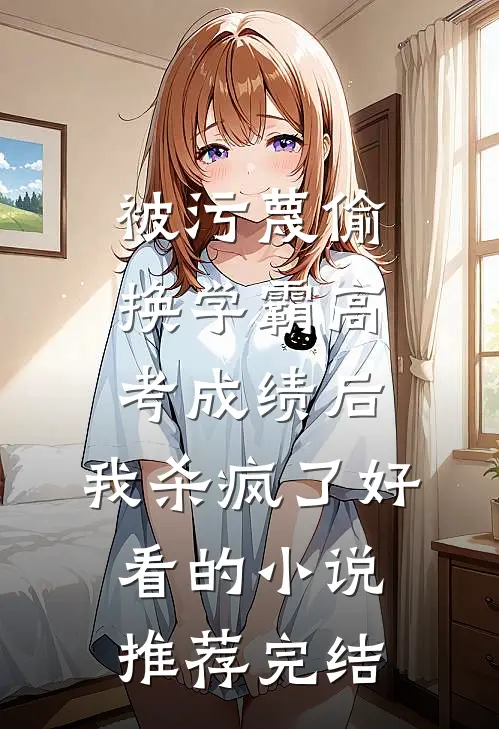 被污蔑偷换学霸高考成绩后，我杀疯了好看的小说推荐完结