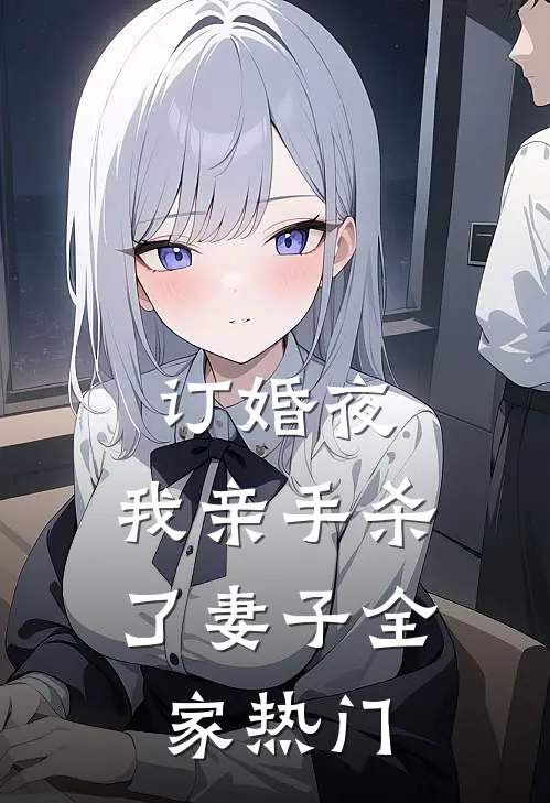 订婚夜，我亲手杀了妻子全家热门