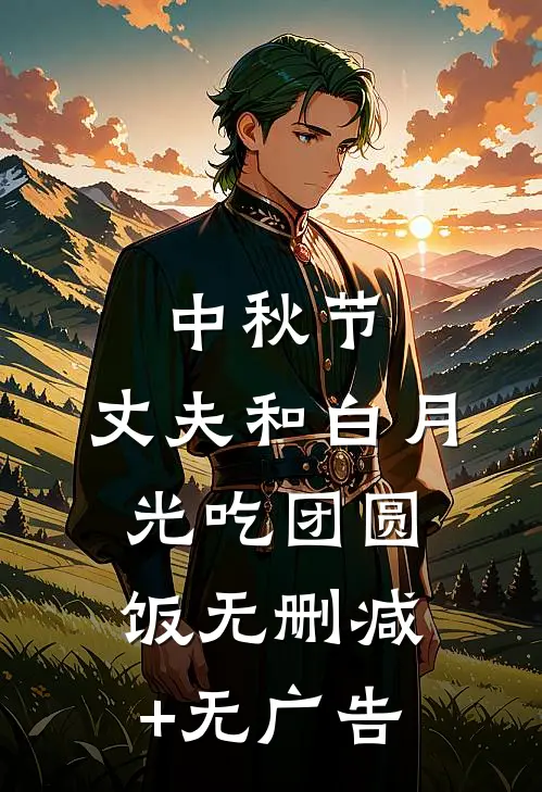 中秋节，丈夫和白月光吃团圆饭无删减+无广告