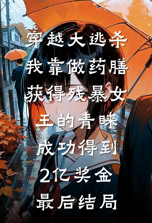 穿越大逃杀，我靠做药膳获得残暴女王的青睐，成功得到2亿奖金最后结局