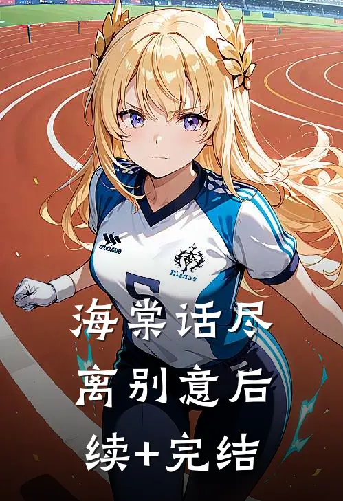 海棠话尽离别意后续+完结