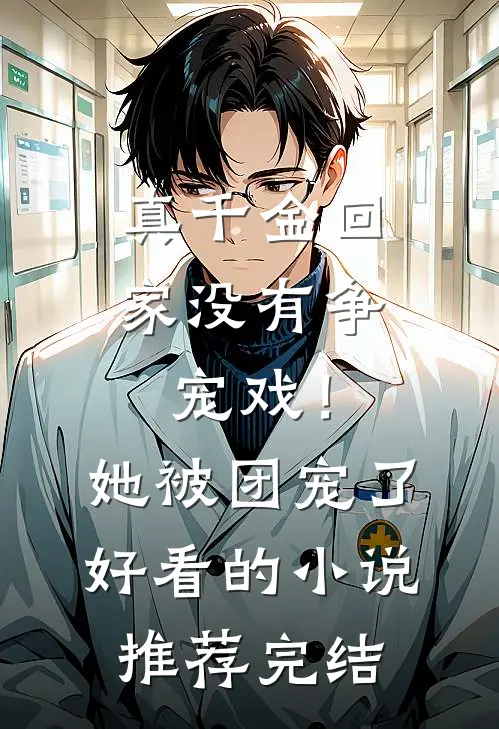 真千金回家没有争宠戏！她被团宠了好看的小说推荐完结