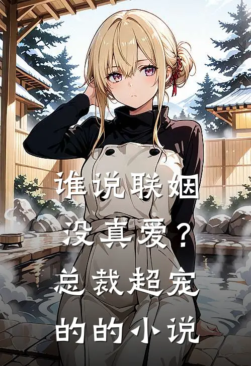 谁说联姻没真爱？总裁超宠的的小说