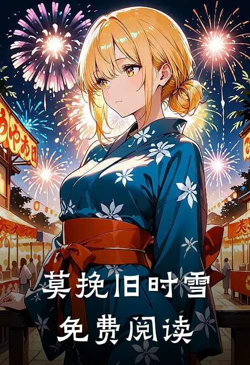 莫挽旧时雪免费阅读