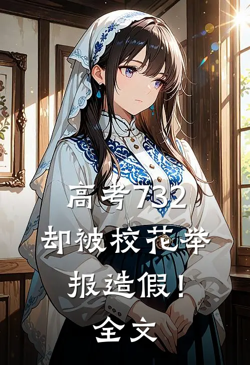 高考732，却被校花举报造假！全文