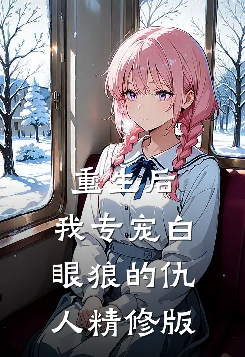 重生后，我专宠白眼狼的仇人精修版