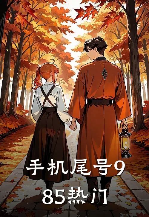 手机尾号985热门