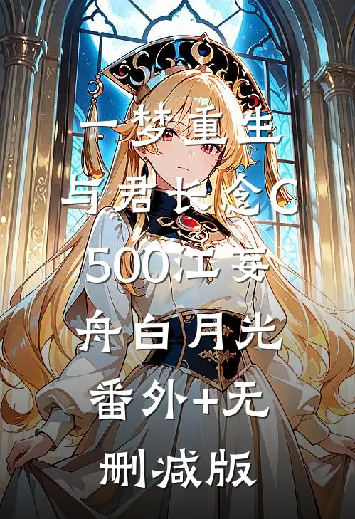 一梦重生，与君长念C500江妄舟白月光:番外+无删减版