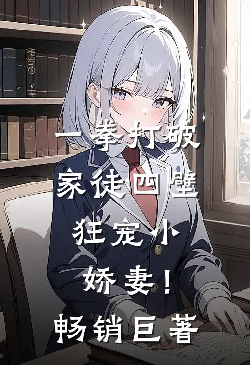 一拳打破家徒四壁，狂宠小娇妻！畅销巨著