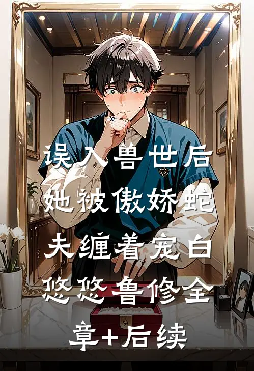 误入兽世后，她被傲娇蛇夫缠着宠白悠悠鲁修全章+后续