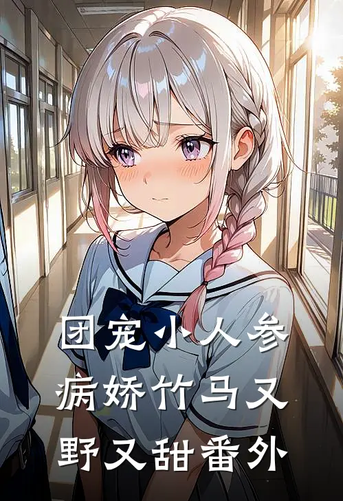 团宠小人参：病娇竹马又野又甜番外