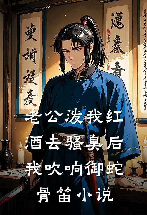 老公泼我红酒去骚臭后，我吹响御蛇骨笛小说