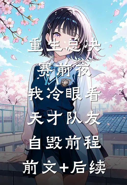 重生总决赛前夜，我冷眼看天才队友自毁前程:前文+后续