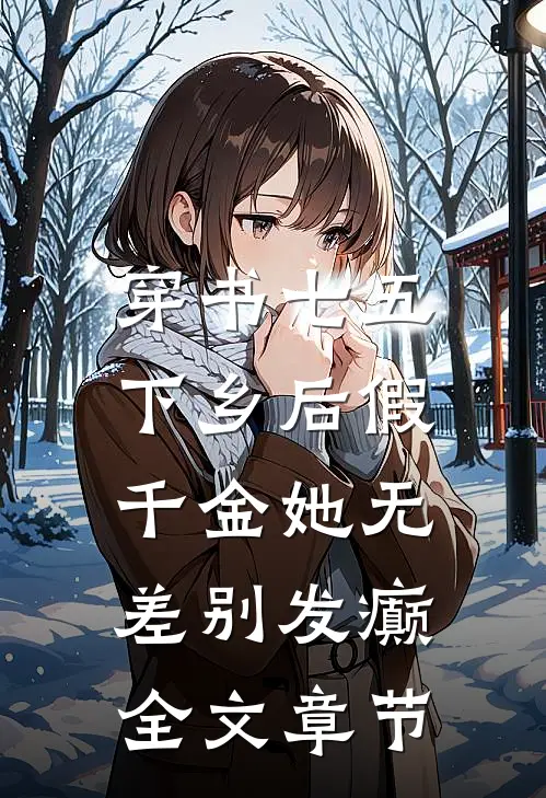 穿书七五，下乡后假千金她无差别发癫全文章节