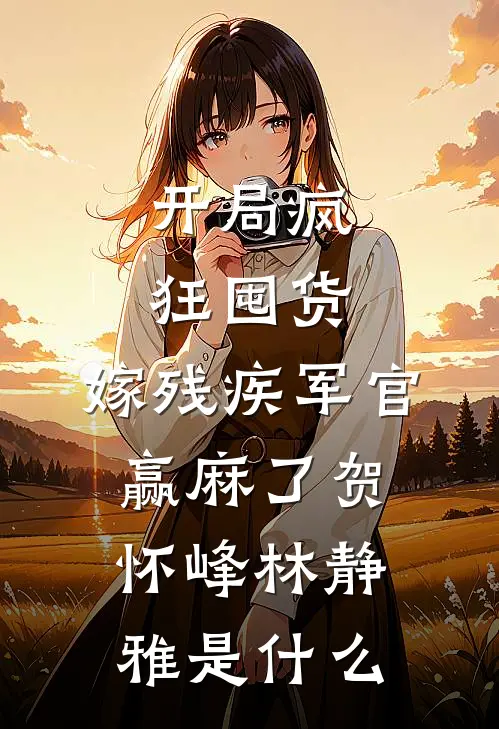 穿书：七零恶毒女配被反派强宠！