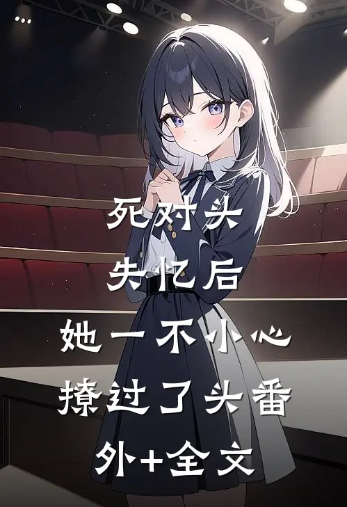 死对头失忆后，她一不小心撩过了头(番外)+(全文)