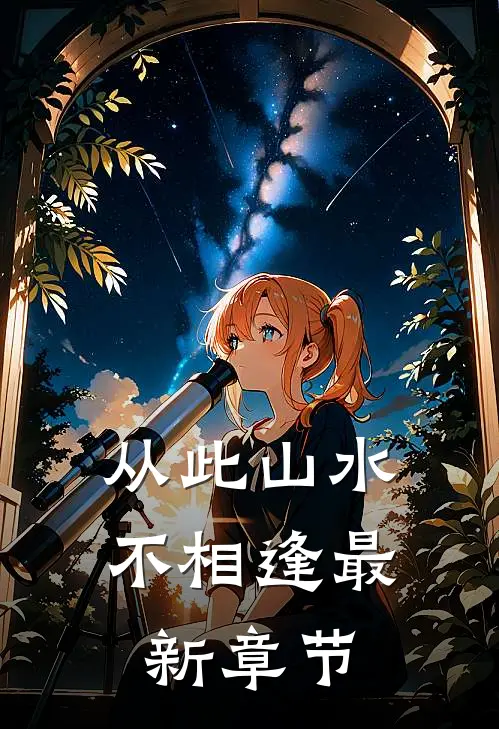 从此山水不相逢最新章节