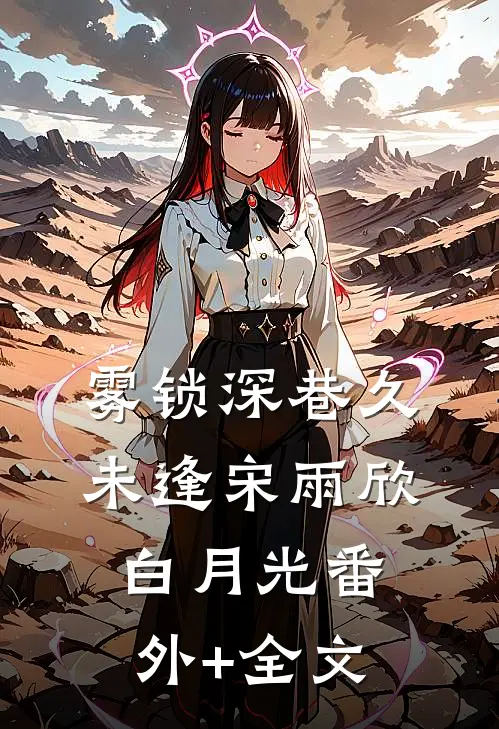 雾锁深巷久未逢宋雨欣白月光(番外)+(全文)