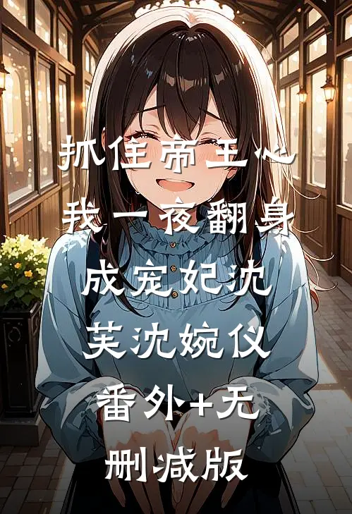 抓住帝王心，我一夜翻身成宠妃沈芙沈婉仪:番外+无删减版