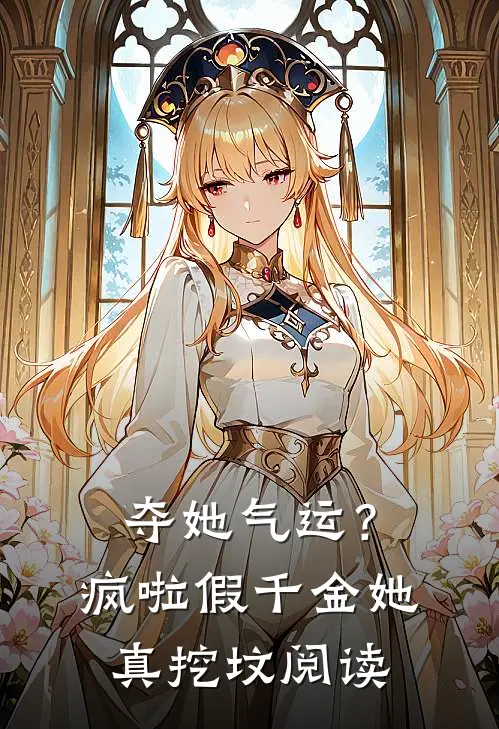 夺她气运？疯啦，假千金她真挖坟阅读