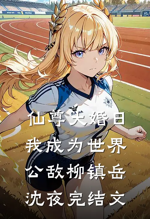 仙尊大婚日，我成为世界公敌柳镇岳沈夜完结文
