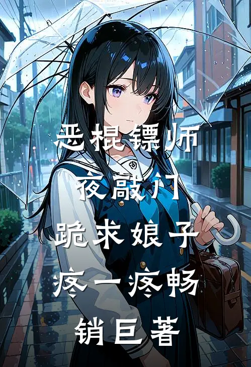 恶棍镖师夜敲门，跪求娘子疼一疼畅销巨著