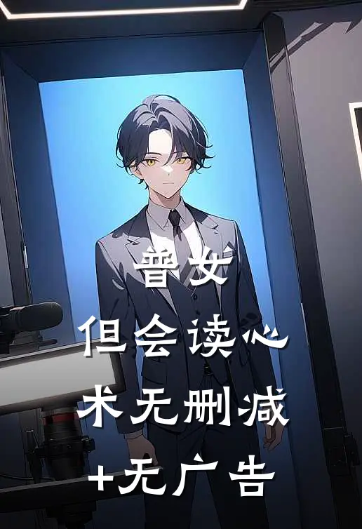 普女，但会读心术无删减+无广告