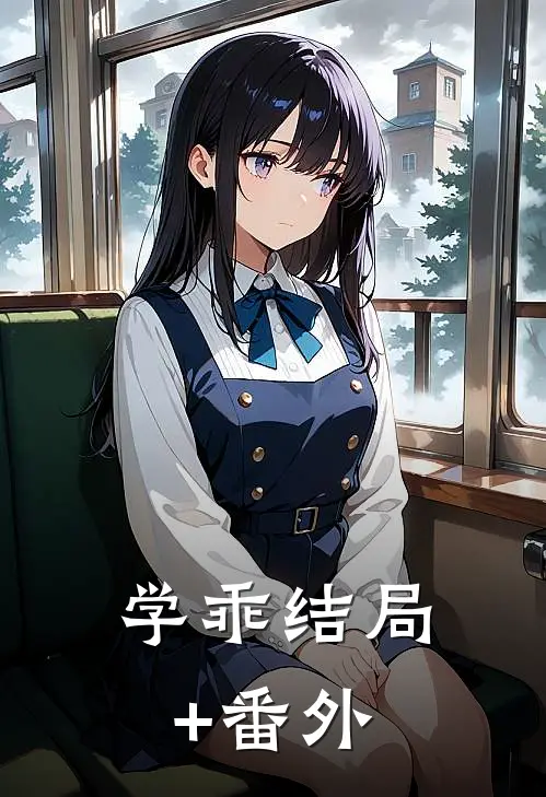 学乖结局+番外