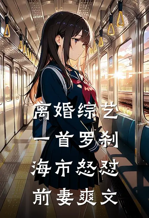 离婚综艺，一首罗刹海市怒怼前妻爽文
