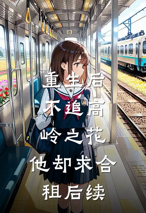 重生后，不追高岭之花，他却求合租后续