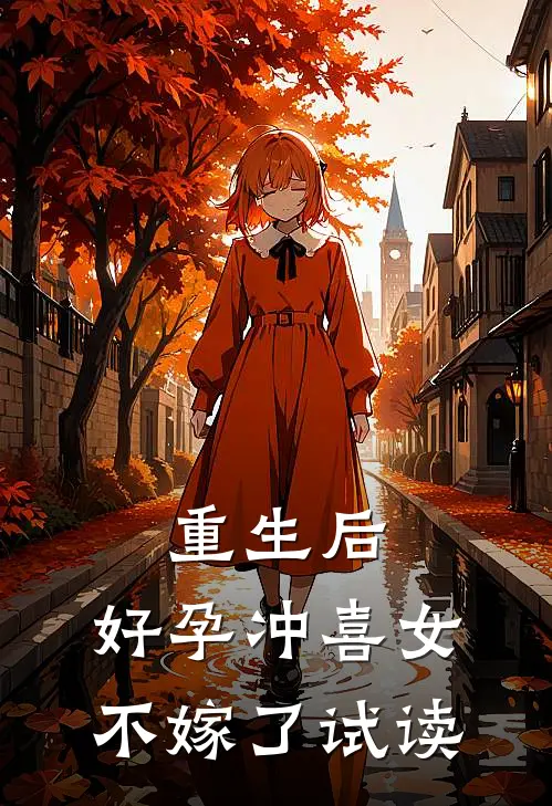 重生后，好孕冲喜女不嫁了试读