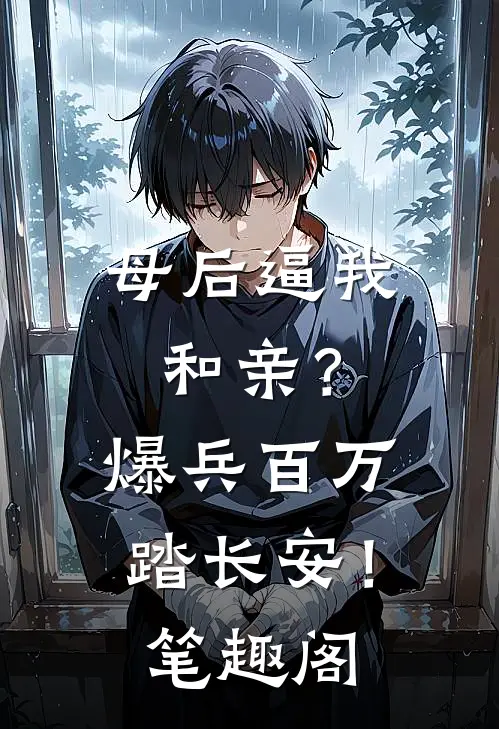 母后逼我和亲？爆兵百万踏长安！笔趣阁