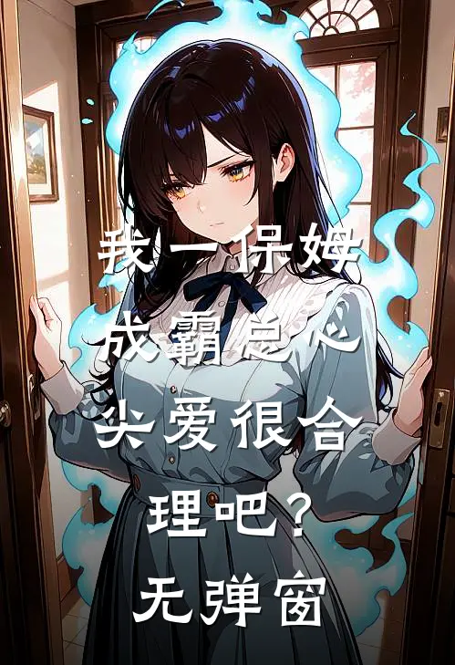 我一保姆，成霸总心尖爱很合理吧？无弹窗