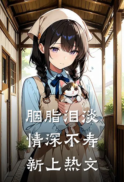 胭脂泪淡，情深不寿新上热文