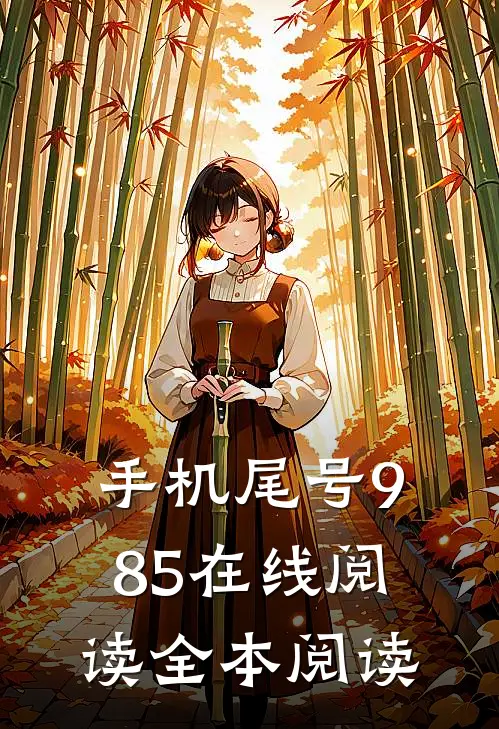 手机尾号985在线阅读全本阅读