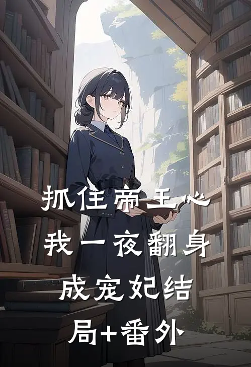 抓住帝王心，我一夜翻身成宠妃结局+番外
