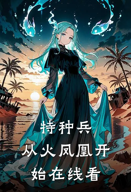 特种兵：从火凤凰开始在线看