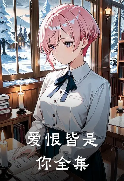 爱恨皆是你全集
