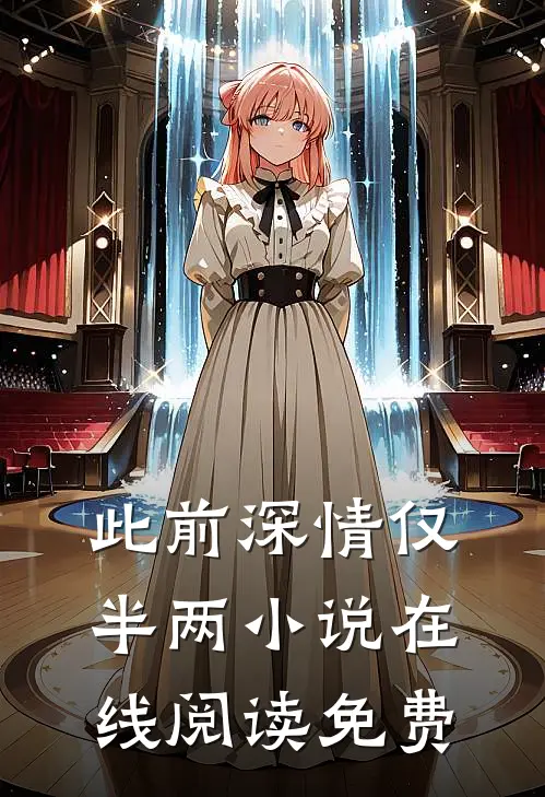 此前深情仅半两小说在线阅读免费