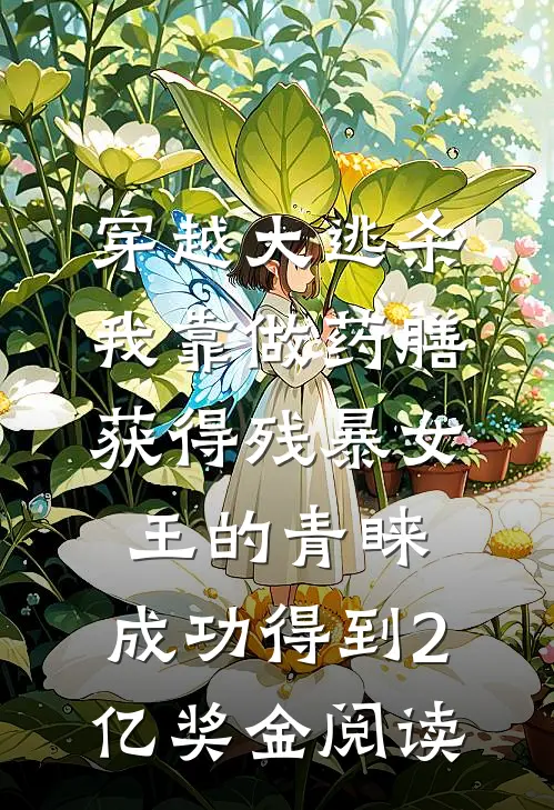 穿越大逃杀，我靠做药膳获得残暴女王的青睐，成功得到2亿奖金阅读