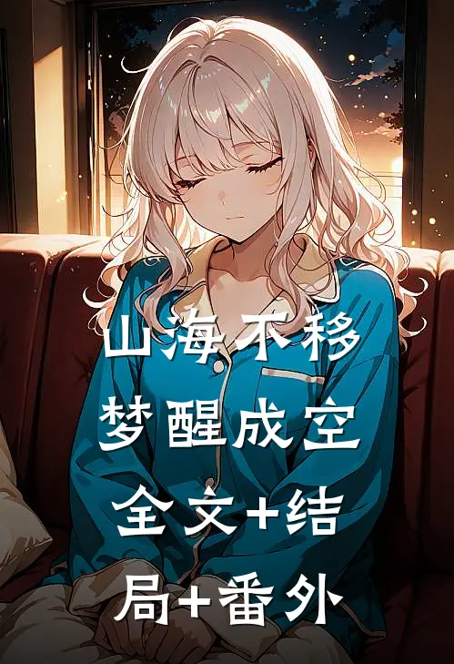 山海不移，梦醒成空全文+结局+番外