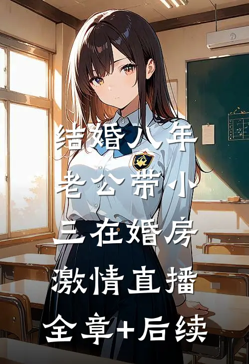 结婚八年，老公带小三在婚房激情直播:全章+后续