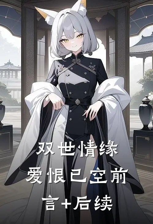 双世情缘，爱恨已空前言+后续