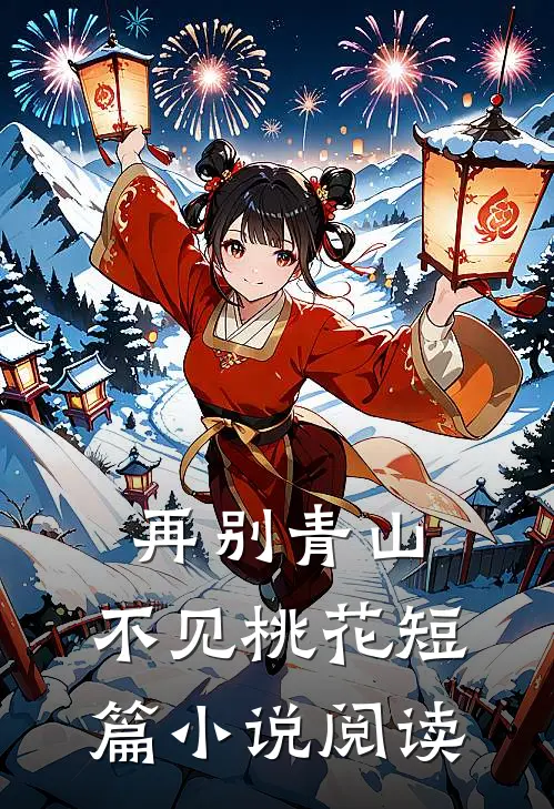 再别青山，不见桃花短篇小说阅读