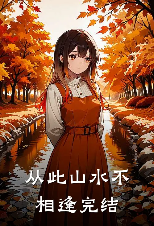 从此山水不相逢完结
