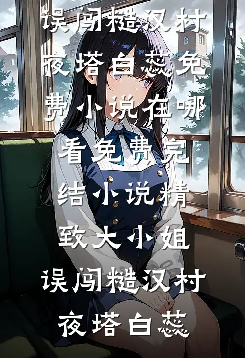 不良校草拯救计划言冉陈碎大结局