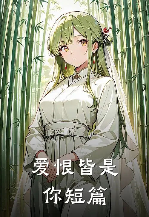 爱恨皆是你短篇